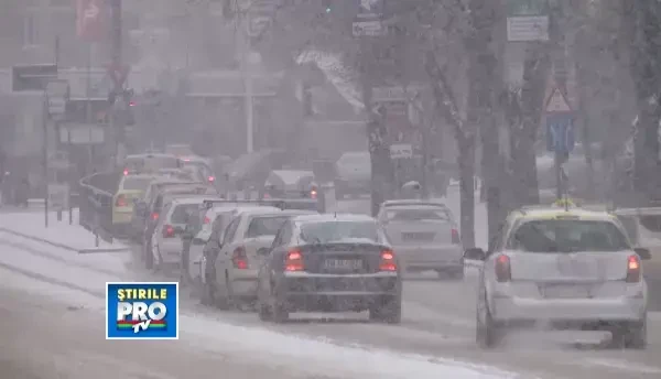 Sfaturi pentru soferi de la politie