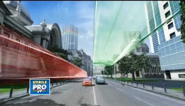 Stirile Pro TV de la ora 07:00, din 03.02.2012