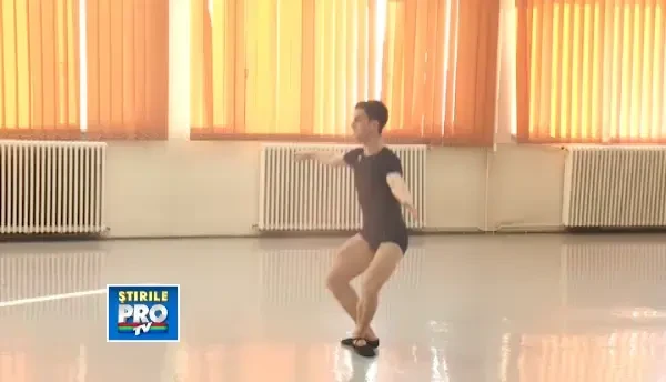 Lectie de viata. Au ramas fara parinti, dar lupta sa cucereasca marile scene ale lumii