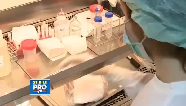 O sansa in plus pentru bebelusi