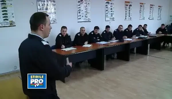 VIDEO. Târgu Mureș, singurul oraș în care sunt pregătiți instructorii pentru paramedici