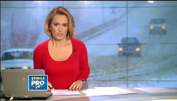 27 drumuri nationale, A1 si A2, inchise. Barbat retinut dupa ce a incercat sa intre pe autostrada - Giurgiu