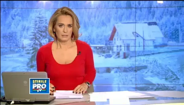 "Ne pregatim de freezing rain". Cand vine fenomenul pe care Romania nu l-a mai vazut de 14 ani