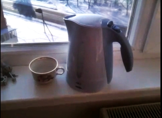 Ce se intampla cu apa fiarta, aruncata in ger. Cum sa testezi temperatura de afara