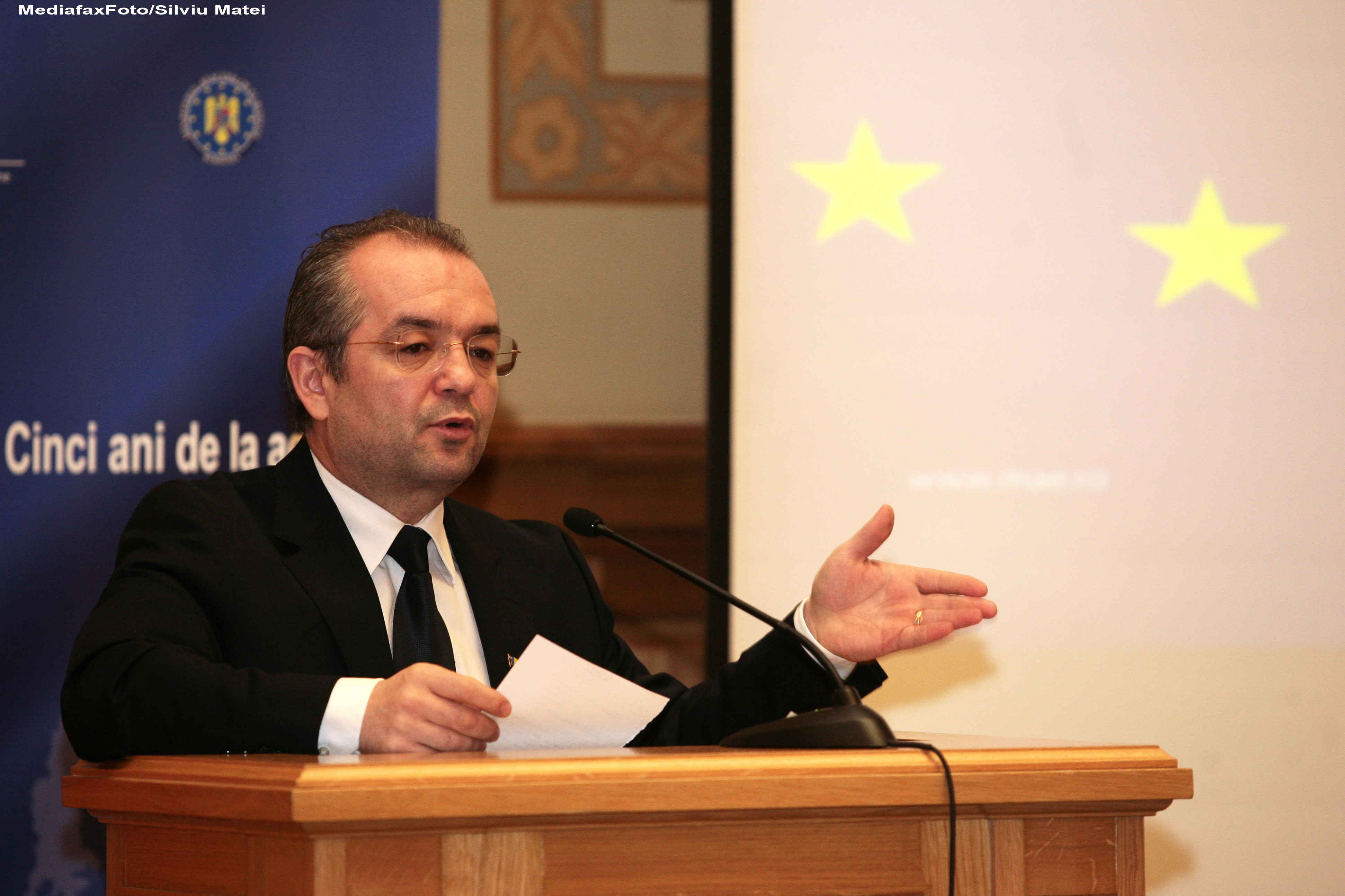 Va demisiona Emil Boc din fruntea Guvernului in zilele urmatoare? Raspunsul ambiguu al premierului