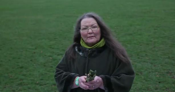 Ghicitoarea care ne spune cand scapam de iarna. Metoda bizara prin care prezice viitorul. VIDEO