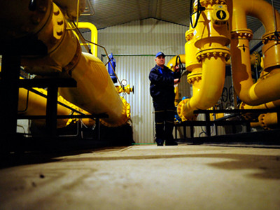 Rusii nu pot furniza volum suplimentar de gaz pentru Europa. Romania nu este deocamdata afectata