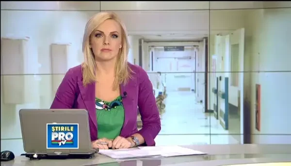 Ancheta la Spitalul Targu Jiu. Un barbat a murit dupa ce a cazut de pe targa cu care era transportat