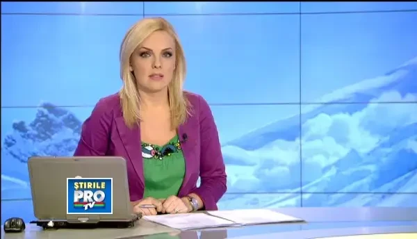 Risc maxim de avalansa la Cota 2000. Zapada atinge 2 metri si poate lovi cu o forta nimicitoare