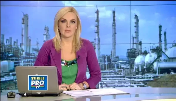 Rusii nu pot furniza volum suplimentar de gaz pentru Europa. Romania nu este deocamdata afectata