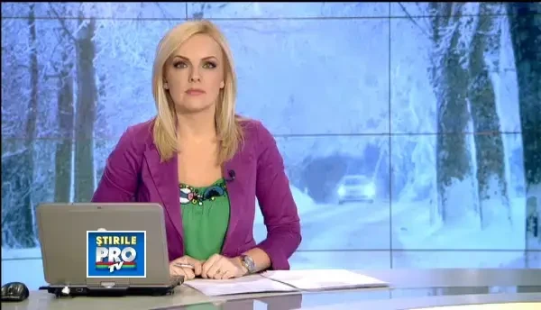 Frigul extrem este stapan in Europa. 206 oameni au murit. Ungaria si Serbia, sub Cod Rosu de viscol