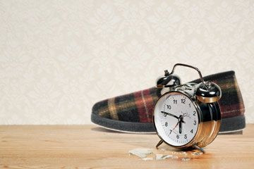 Oamenii matinali conduc lumea. Ce rol joaca bioritmul in cariera