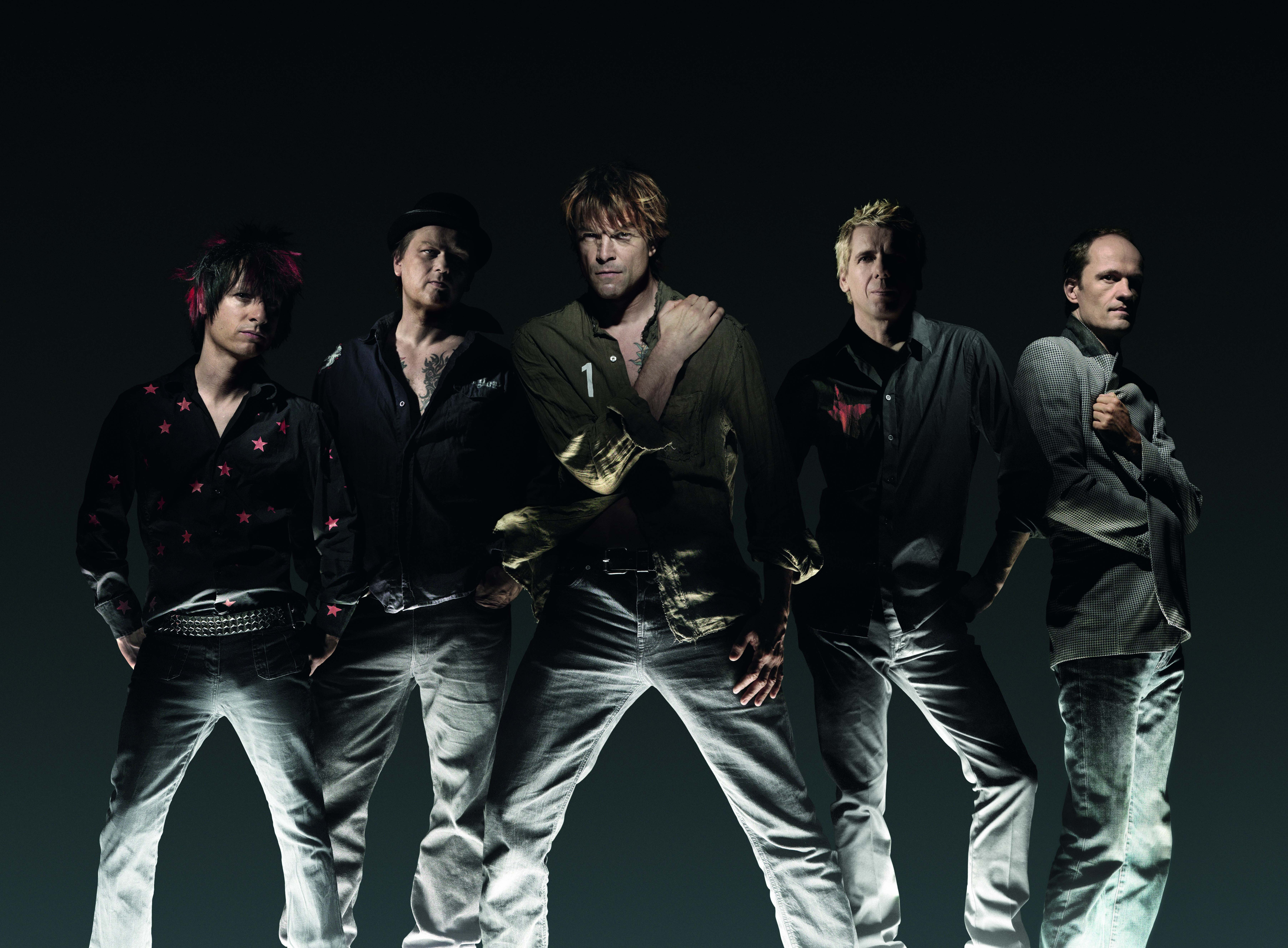 ARTmania Festival anunta Die Toten Hosen in august 2012 la Sibiu