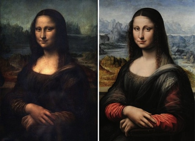 Secretul Giocondei. Descoperirea care schimba tot ce stiam despre cel mai faimos tablou