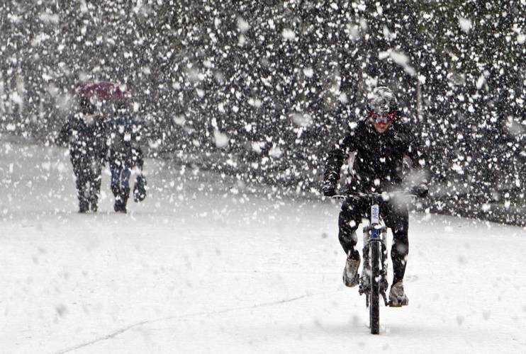 Prognoza meteo pana pe 20 ianuarie. Cand va ninge in fiecare regiune a tarii