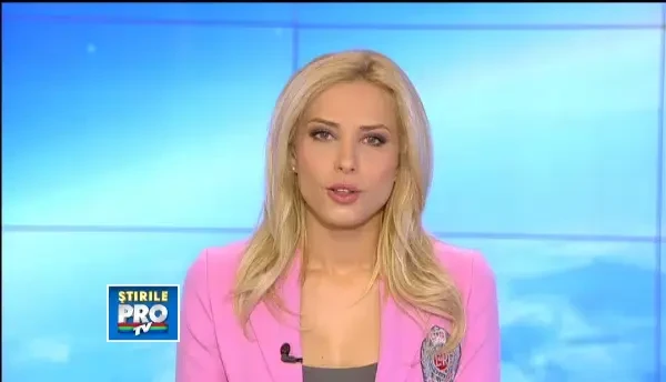 Romania europeana. Carnatul de 21 de metri si tuica bauta din copita porcului