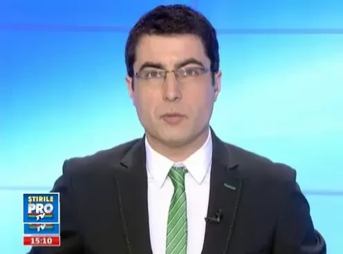 Capitala, un urias patinoar. Copaci cazuti, oameni raniti si turturi de un metru