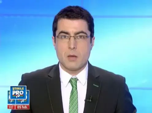 Romania, sub zapada. EDITIE SPECIALA Stirile Pro TV, de la ora 16:00