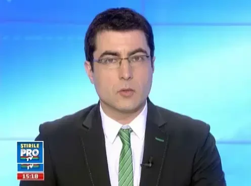 Capitala, un urias patinoar. Copaci cazuti, oameni raniti si turturi de un metru