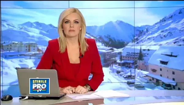 Intreaga Europa lupta cu gerul si zapada. Numarul victimelor se apropie de 300