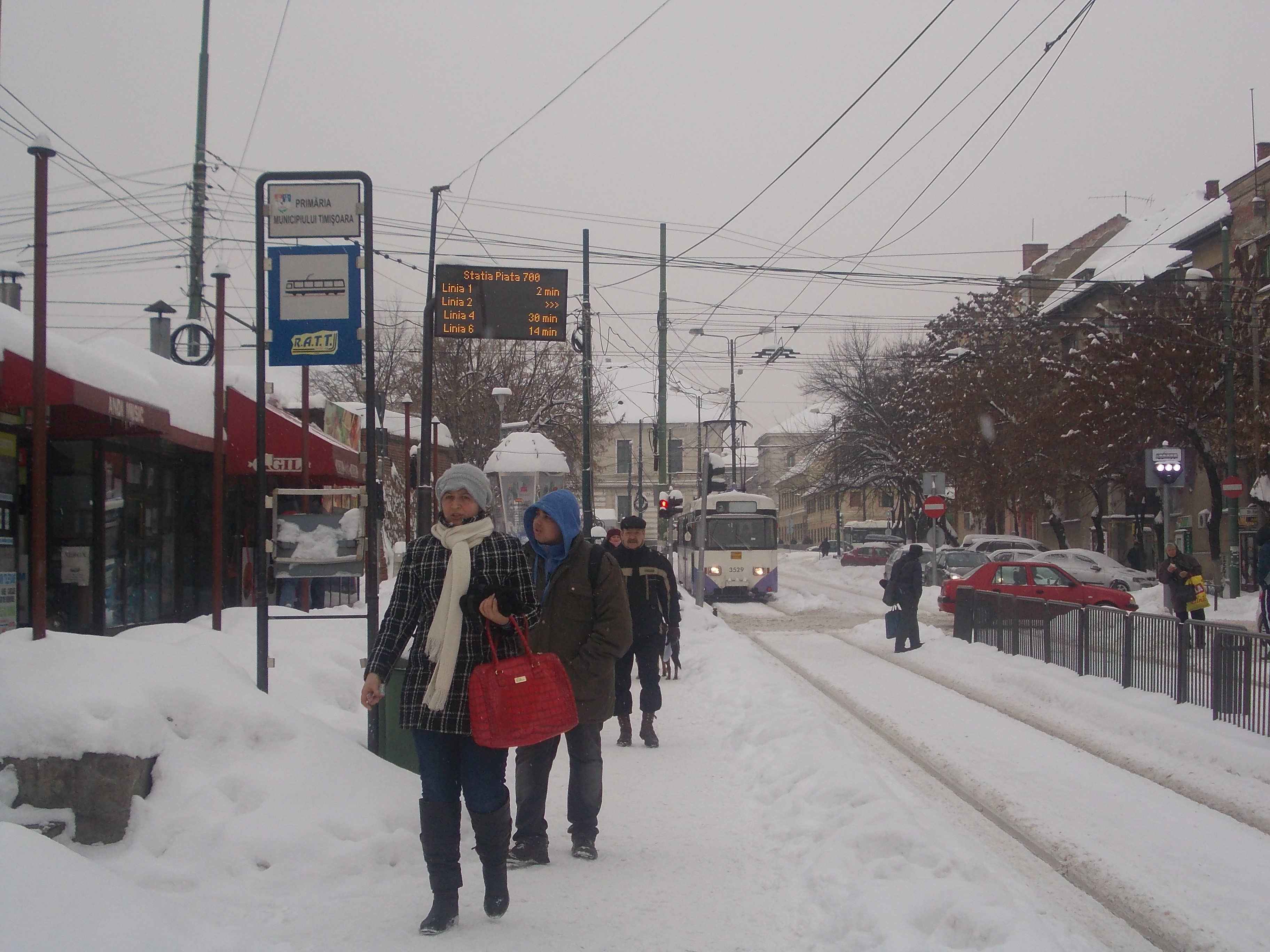 Regulile vechi revin. Gratuitatile RATT pentru studenti se dau din nou fara adeverinte de la rector