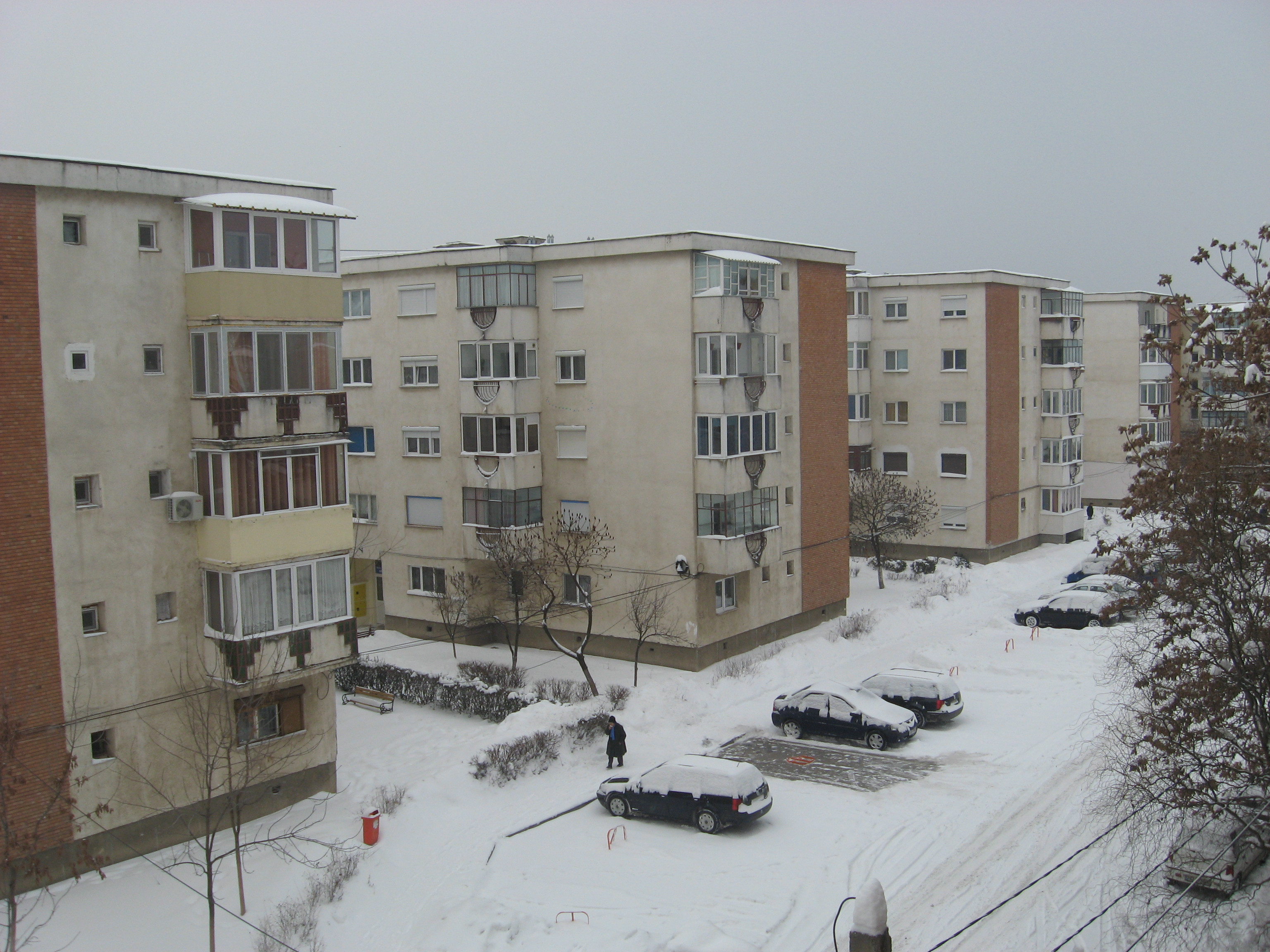 Factura la caldura se ingrasa cu 30 la suta. Cat ii costa pe aradeni confortul termic din ianuarie