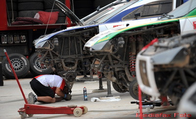 Un cunoscut producator auto paraseste Europa de Vest