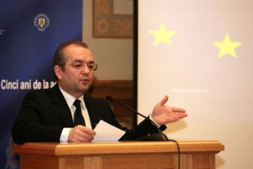 Alegeri locale 2012. Emil Boc: Decizia de a candida la Primaria Cluj-Napoca era luata de mult