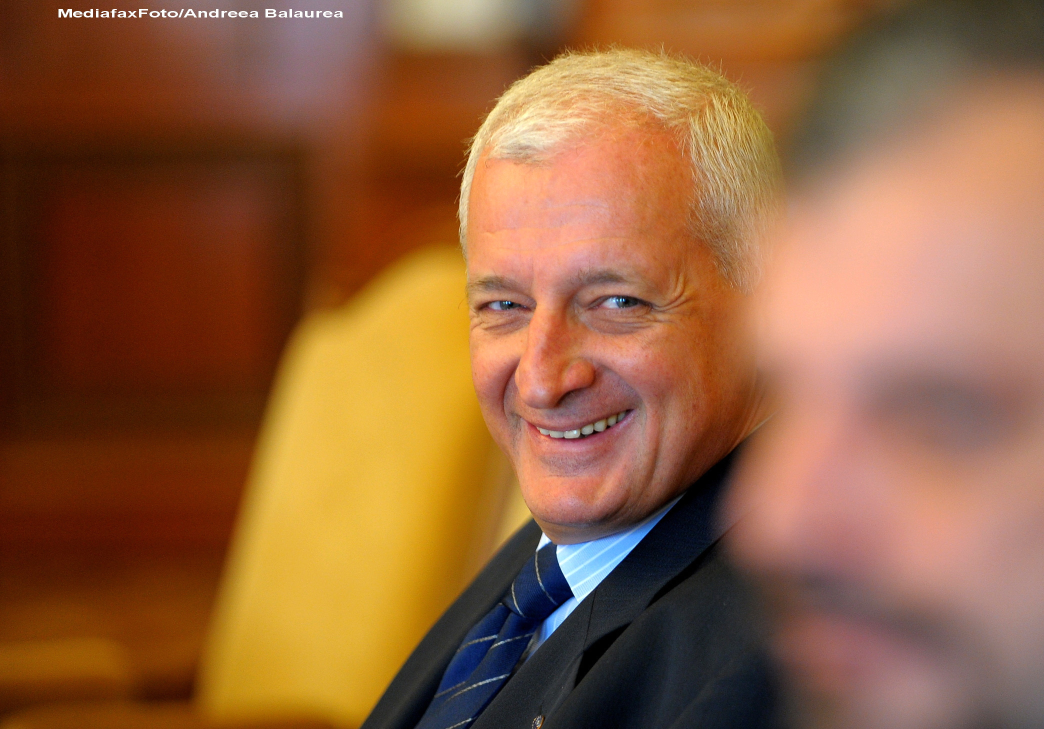 Gyorgy Frunda, consilier onorific al premierului, ii ia apararea sefului: "Victor Ponta are dreptul sa critice justitia"