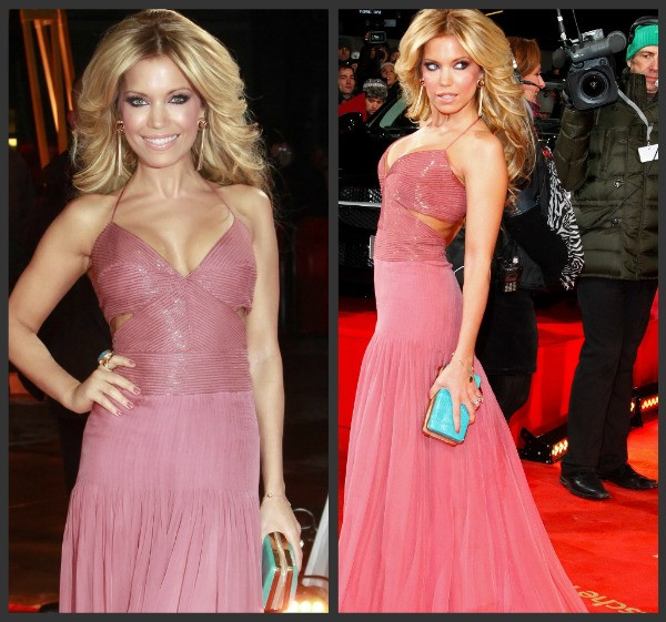 "E de nerecunoscut, a ajuns o umbra". Una dintre cele mai frumoase femei din lume, cu inima distrusa