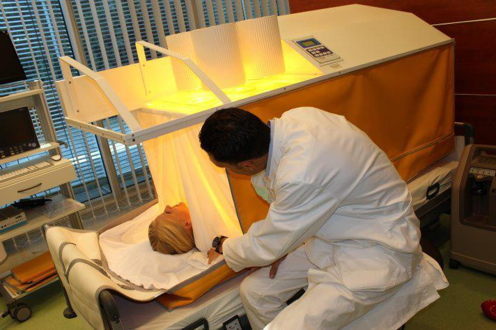 (P) Medical Center Cologne, lider in tratamentul cancerului si a bolilor cronice degenerative