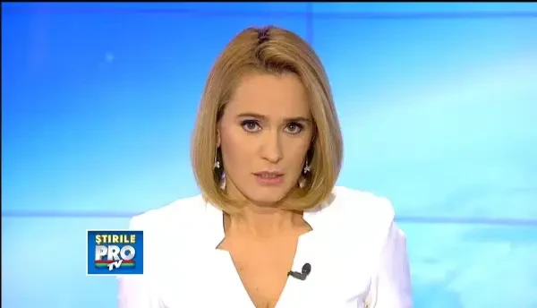 Cine este Mihai Razvan Ungureanu, seful SIE pe care Tariceanu l-a fortat sa demisioneze din Guvern