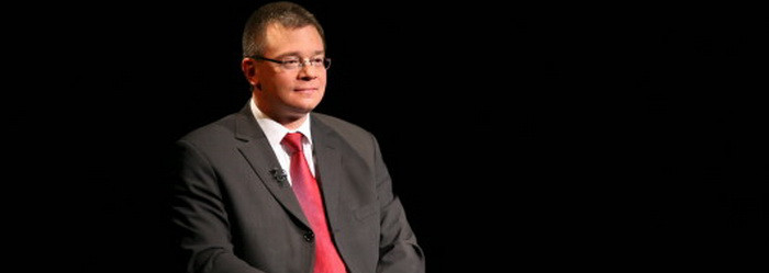 Cine este Mihai Ungureanu, premierul-desemnat pe care Tariceanu l-a fortat sa demisioneze din Guvern