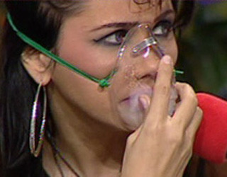 MESAJUL SOC postat de Oana Zavoranu! "Cum a fost posibil sa se intample asta? Ceva nu e in regula!"