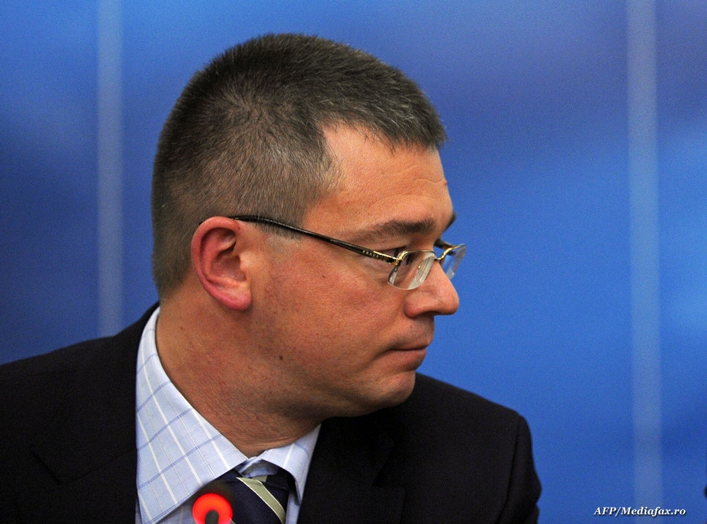 Romania are un nou Guvern. USL va contesta validarea noului cabinet la Curtea Constitutionala