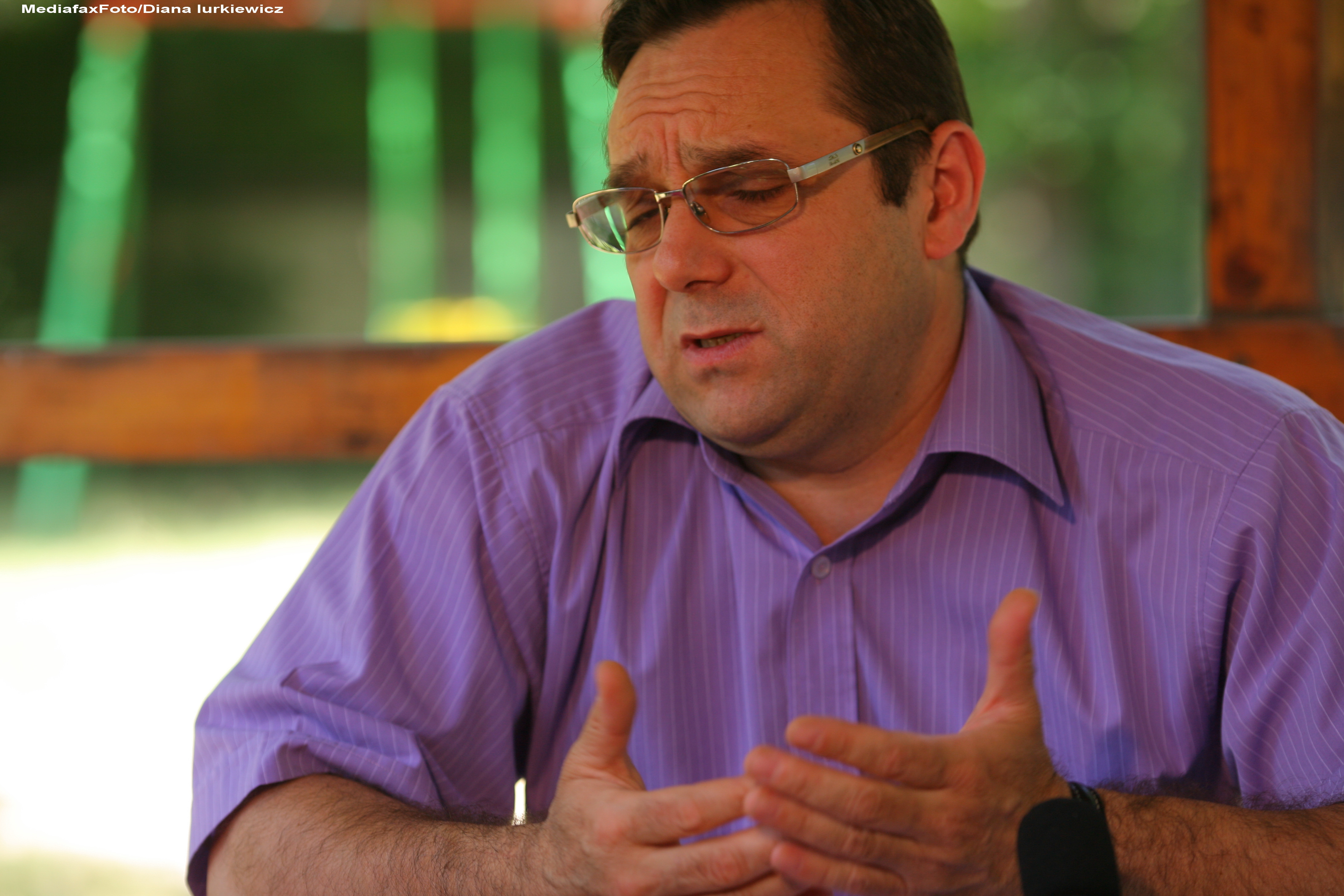 Fostul deputat PSD Emilian Cutean a fost condamnat definitiv la cinci ani de detentie