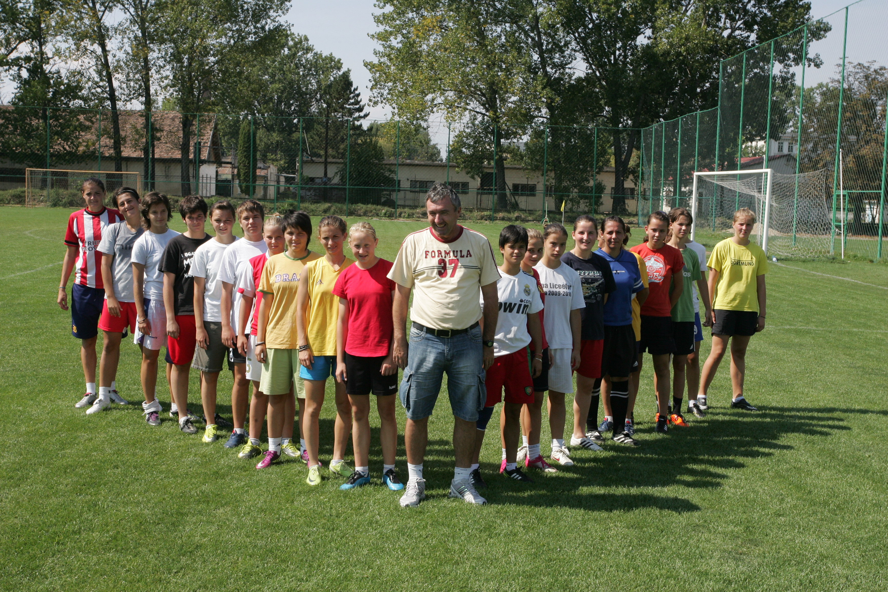 FABULOS! Ganea vine la Olimpia Cluj!