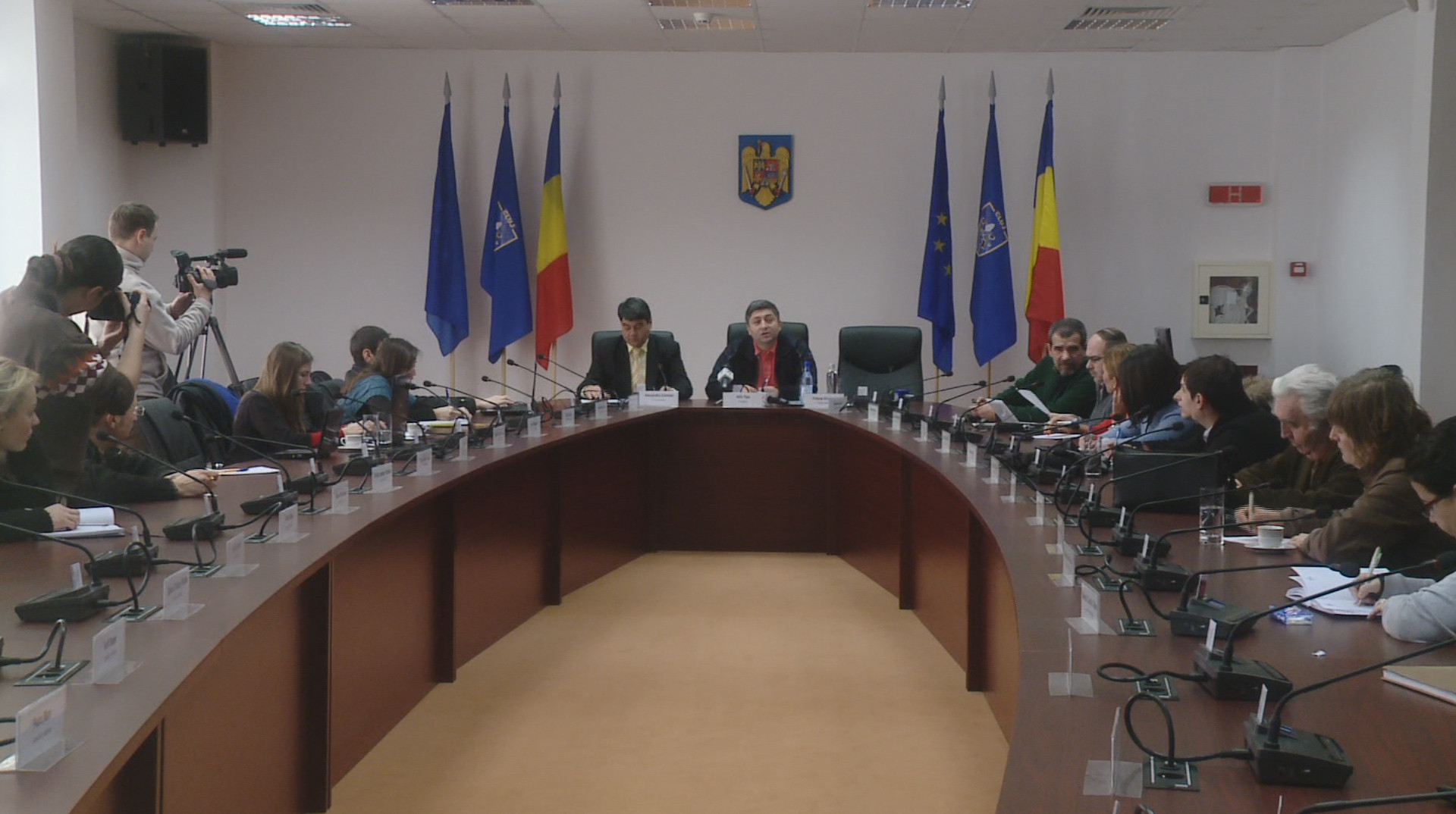 Centru de cercetare De’Longhi la Cluj