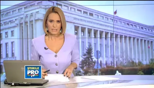 LISTA ministrilor, Guvernul Ungureanu. Udrea, considerata mai periculoasa ca imagine decat Boc