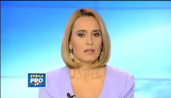 COD PORTOCALIU de viscol si GALBEN de ger. Corespondenta Ovidiu Oanta de pe Centura Capitalei