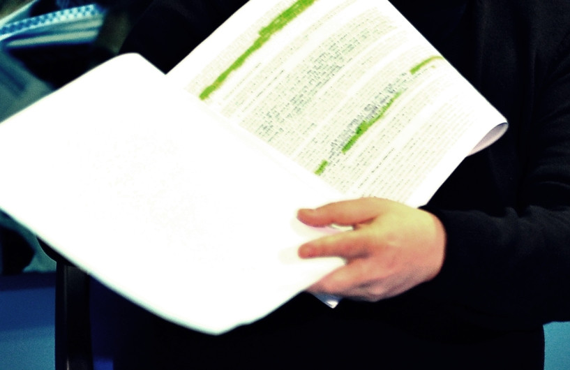 Reactia conducerii Universitatii “Vasile Goldis”: “Nu am fost informati despre obiectul anchetei”