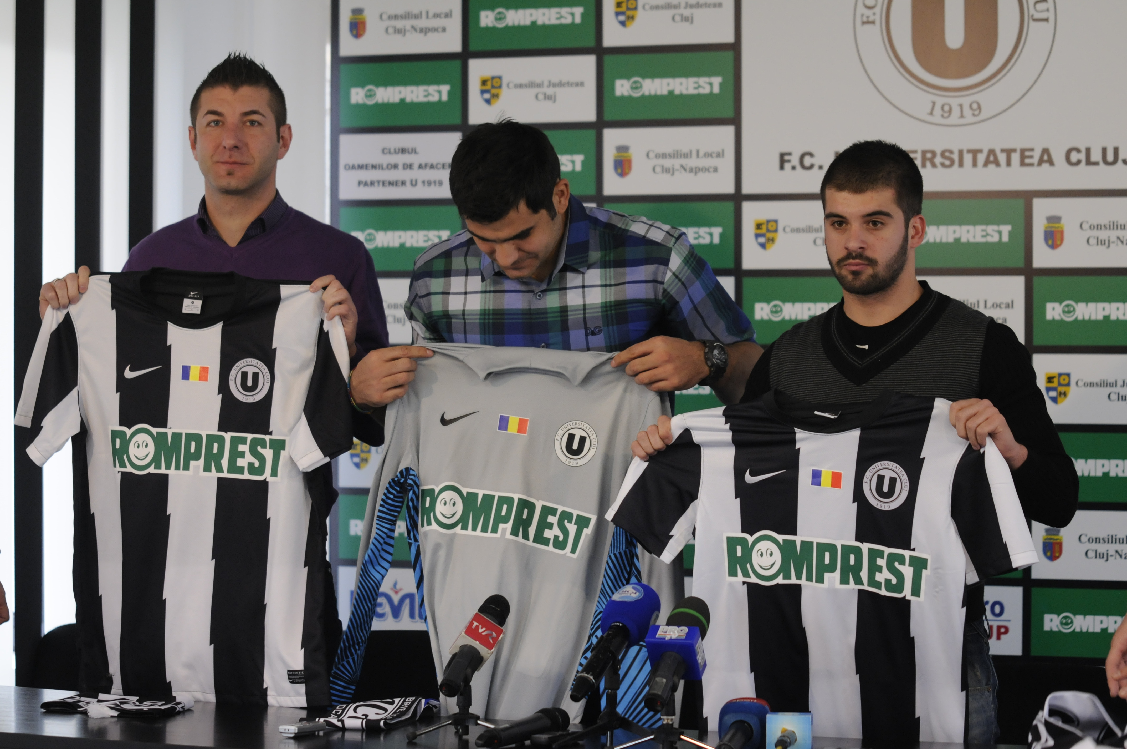 Dorinel Popa explica de ce U e peste Steaua