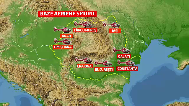 120 de turisti blocati in nameti refuza ajutorul autoritatilor romane. De doua zile, dorm in masini