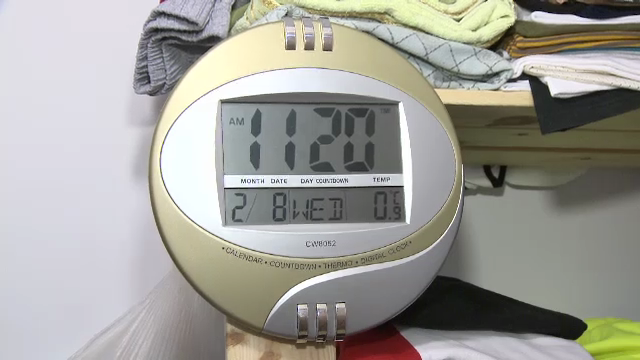 Blocurile noi de la marginea Bucurestiului, un cosmar pe timp de iarna. ZERO grade in dressing