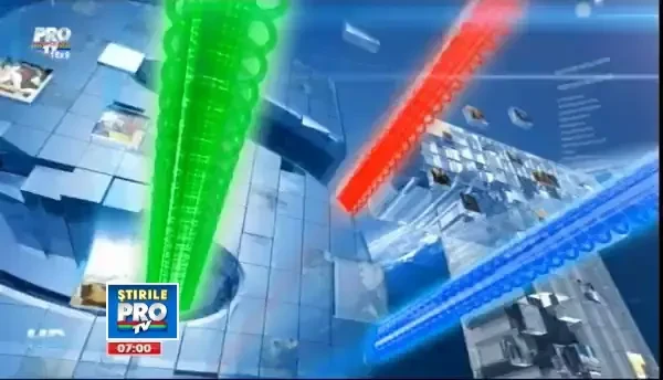 Stirile Pro TV de la ora 07:00, din 08.02.2012