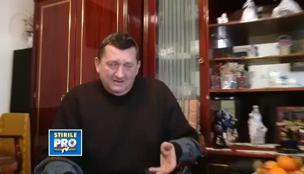 Identitate furata. De sase ani, un barbat se trezeste periodic cu politistii la usa