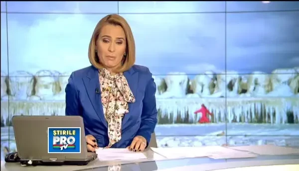 Imaginile care te ingheata mai rau ca gerul. Valurile distrug TOT pe malul Marii Negre. VIDEO