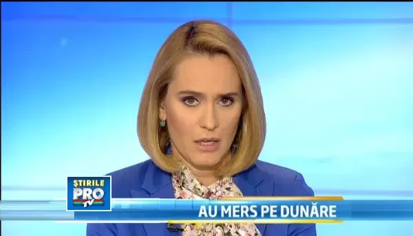 Corespondenta Ovidiu Oanta de pe drumul unde zapada e mai inalta ca utilajele. COD GALBEN pana pe 12