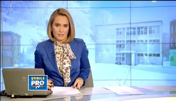 Iarna da peste cap programul elevilor. Cursurile,reluate in Capitala. Scolile din Iasi raman inchise