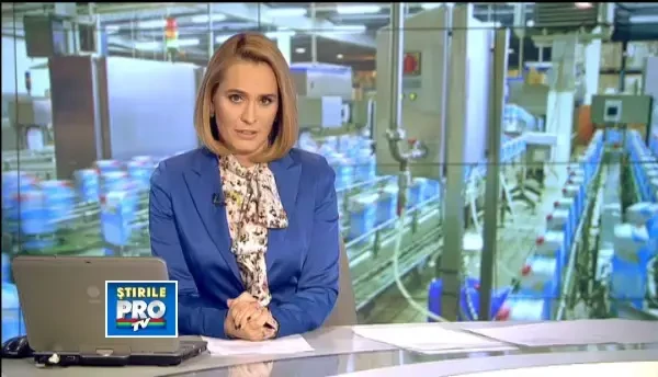 Ce mai gasesti pe rafturile din Bucuresti. Fermele sunt izolate,iar camioanele sunt prinse in nameti